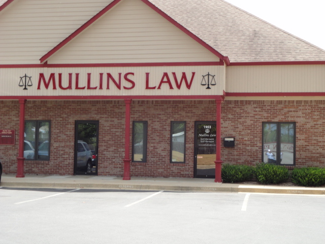 Mullins Law